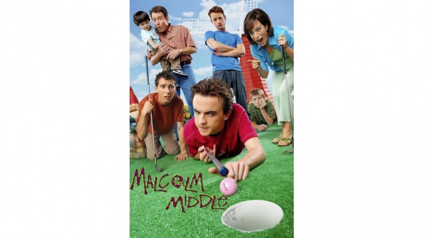 Mundo Milenial. 'Malcolm in the middle'
