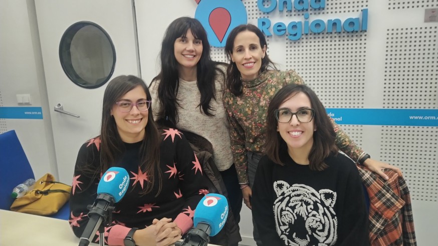 'Café para dos' : ¿Donde están las informaciones que hablan de igualdad?