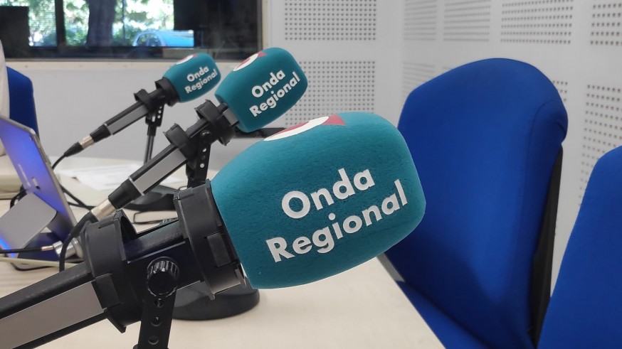 REGIÓN DE MURCIA NOTICIAS (TARDE) 03/03/2025