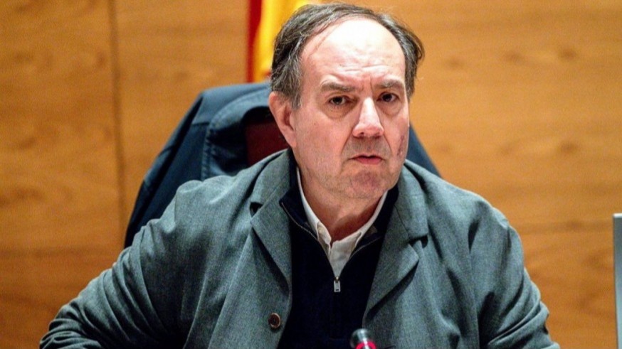 Crespo: "las alianzas entre Vox y el PSOE benefician al PP"