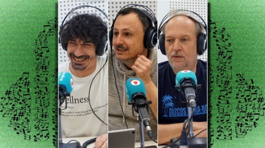 'Duelo Muscial'. Especial 'retornos'