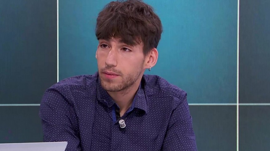 Brian Giner alerta sobre el ciberbullying: “El acoso escolar ya no termina al salir del aula”