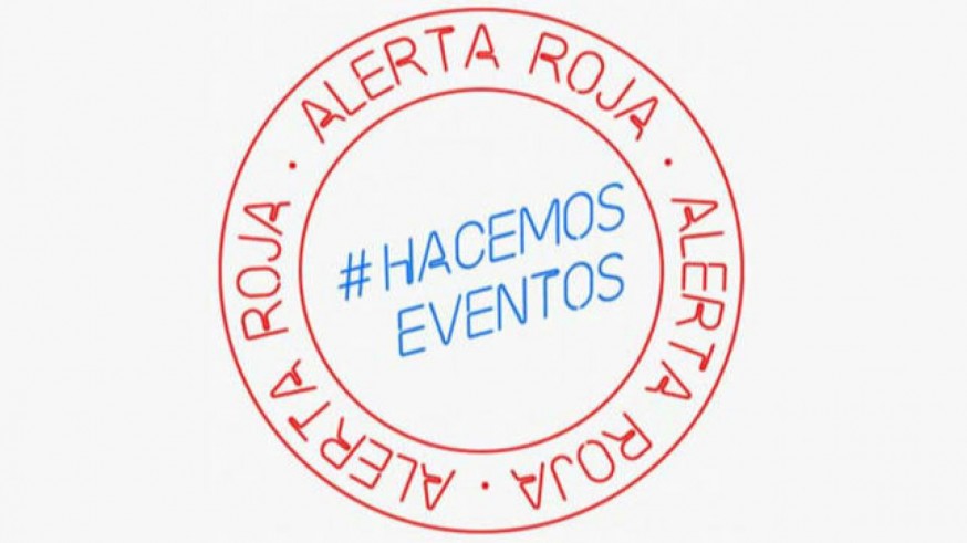 EL ROMPEOLAS. Protocolo y normas sociales. #AlertaRoja en el sector de los eventos