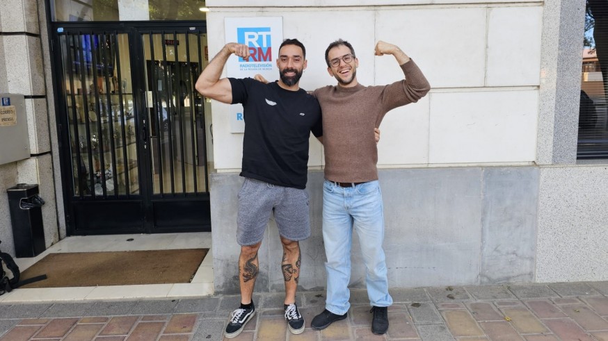 La resonancia con el Dr. Felices. Ciencia del deporte con Eneko Baz