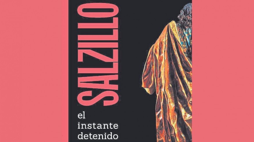 Salzillo brilla en Valladolid, mientras La Fuensanta continúa su peregrinación en Murcia