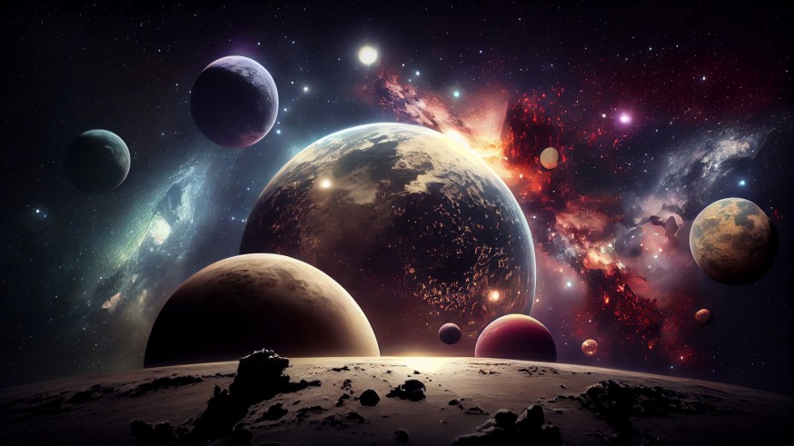 Astronomía con Fernando Ortuño. ¿Qué es un planeta?