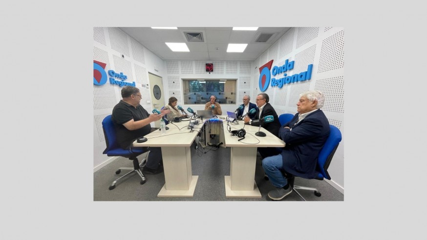 TERTULIA ACTUALIDAD 20/11/2024