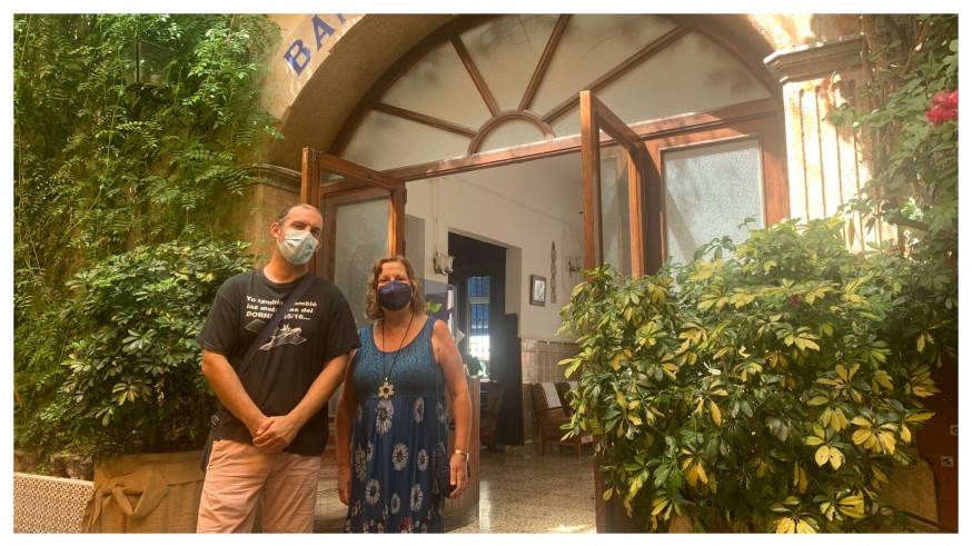 EL MIRADOR. El verano de nuestra vida. Los Alcázares: Esto no lo cambio