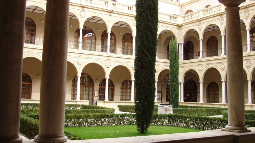 La incorporación de 167 profesores aumentará un 10 % de la plantilla de la Universidad de Murcia