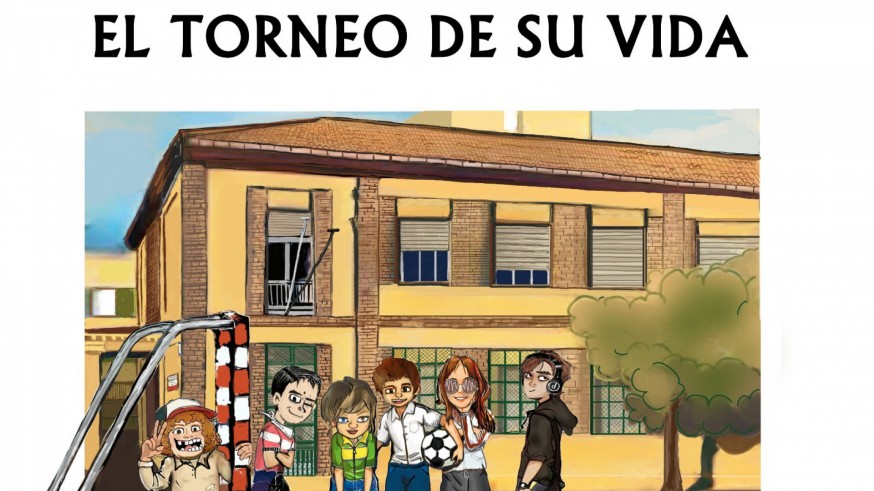 TARDE ABIERTA. Tan solo 46 personas en el mundo padecen distrofias musculares de cinturas, una enfermedad rara y degenerativa que 'se queda en familia'.