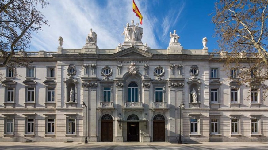 El Supremo rechaza la petición del PP para que los ministros acudan al Senado en agosto por la crisis en Ceuta