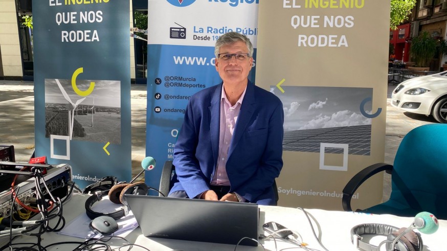 El Valle de Escombreras como ejemplo de la Industria 4.0 que desarrollan los ingenieros industriales