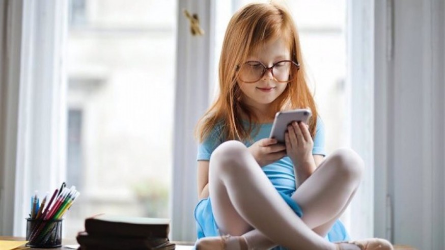 El móvil, fuente de ansiedad entre adolescentes sin capacidad de autocontrol