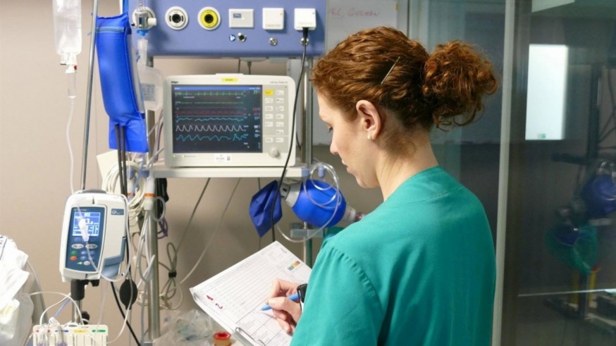 Colegio de Enfermería. La enfermería pericial: Un nuevo horizonte para el esclarecimiento técnico en el sistema judicial