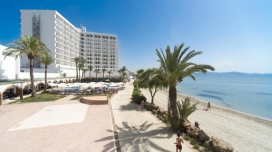 Murcia roza el lleno técnico en hoteles y apartamentos durante la Semana Santa y las Fiestas de Primavera