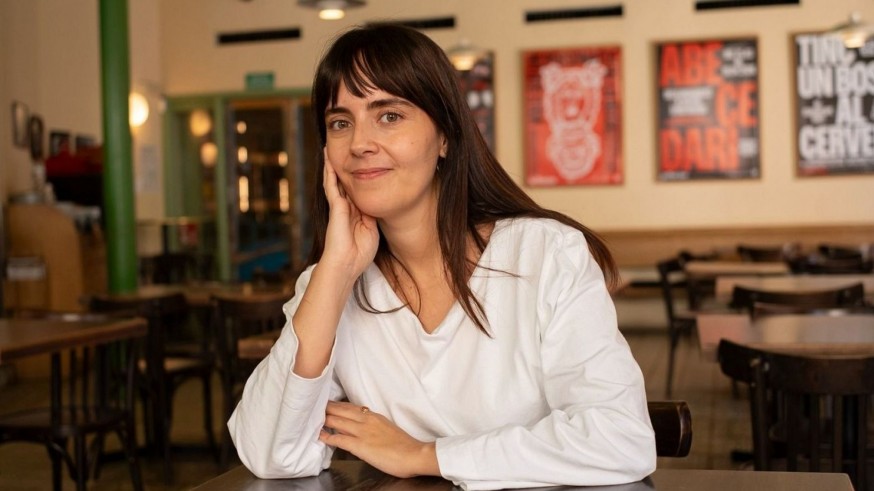Lana Corujo