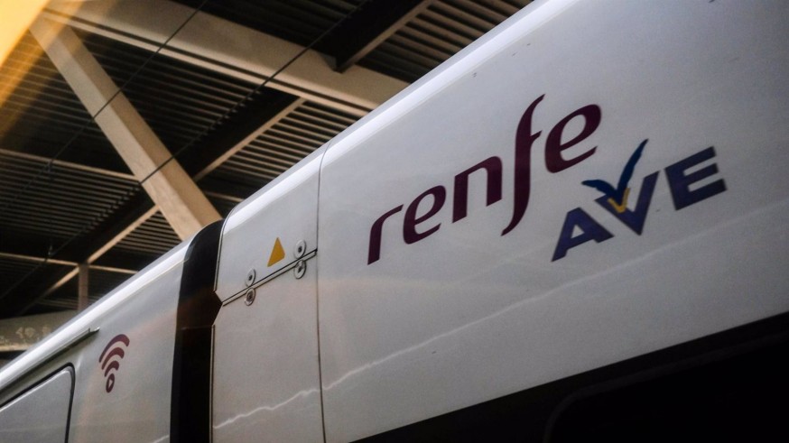 Trabajadores de Renfe creen que el AVE a Murcia se queda "corto"