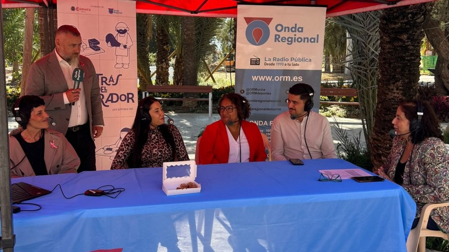 La importancia del comercio de proximidad en la economía de Alhama de Murcia