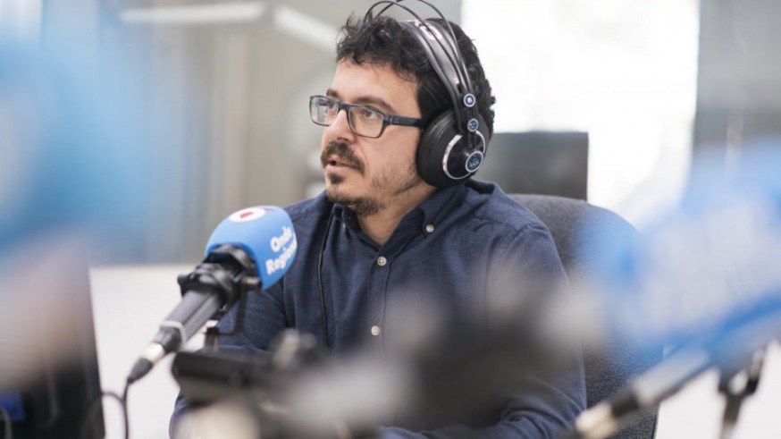 REGIÓN DEPORTIVA (NOCHE) 15/07/2020