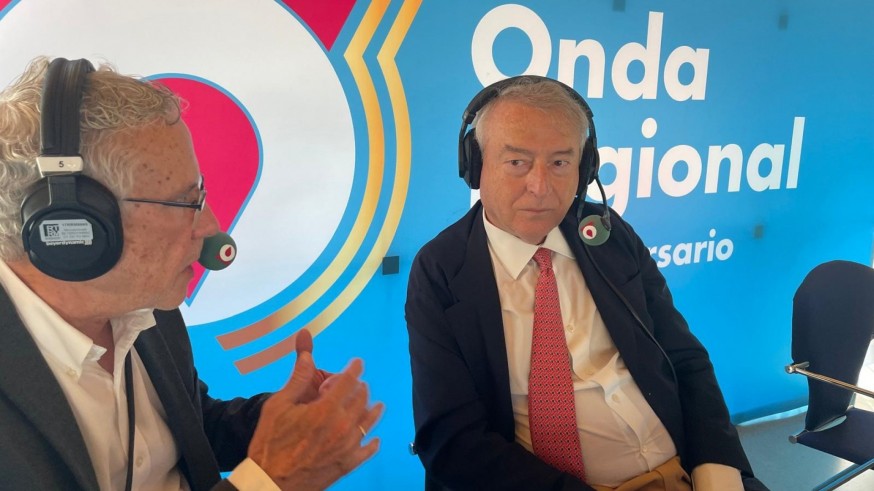 La radio pública reafirma su valor social y credibilidad en el V Foro de FORTA