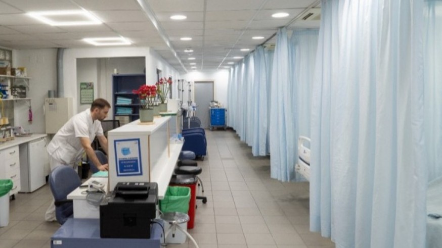 Alianza Ciudadana en Defensa de la Sanidad Pública recoge el testigo de la 'Marea Blanca'