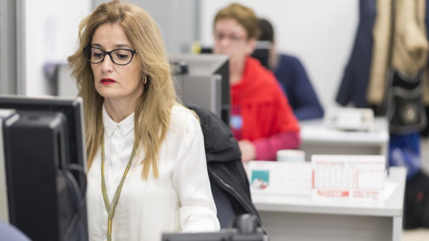 REGIÓN DE MURCIA NOTICIAS (MEDIODÍA) 18/04/2019