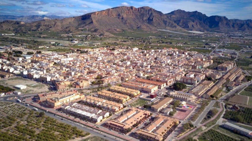 Nombran a Santomera 'Ciudad de la Ciencia y la Innovación'