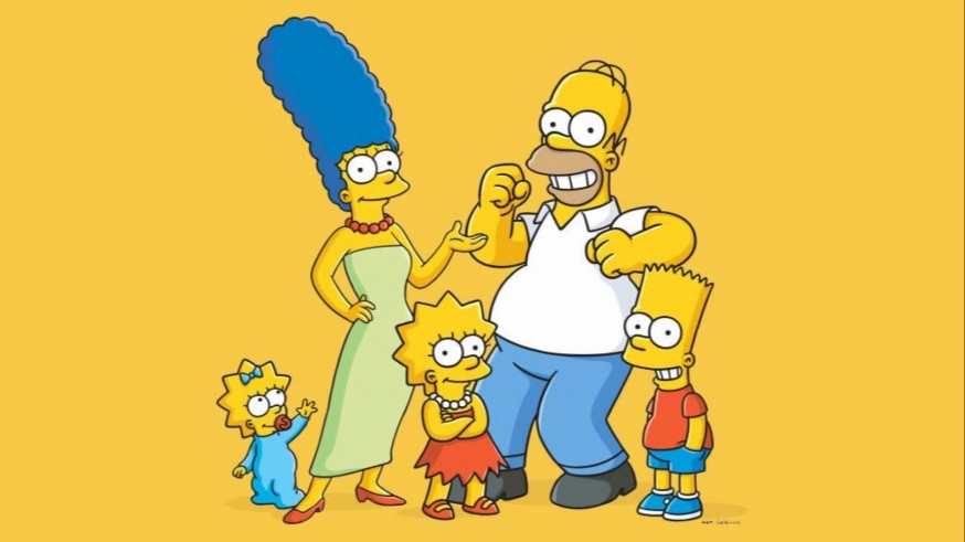 Una empresa de Alcantarilla recibe llamadas porque su número aparece en Los Simpson
