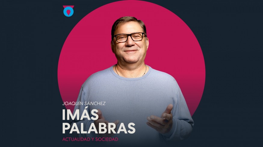 IMAS PALABRAS (25/07/2026)