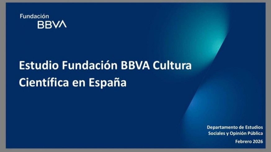 El 80% de los españoles muestra un alto interés por la ciencia impulsado por el placer de aprender