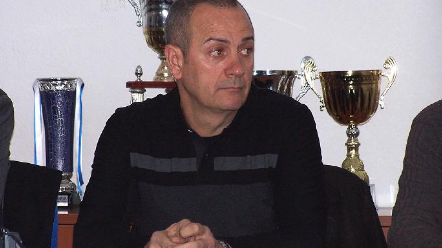 Felipe Moreno