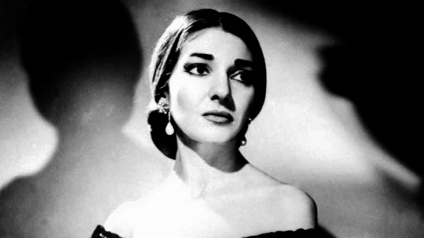 Juan González Cutillas dedica este Momentazo clásico a la diva del siglo XX Maria Callas