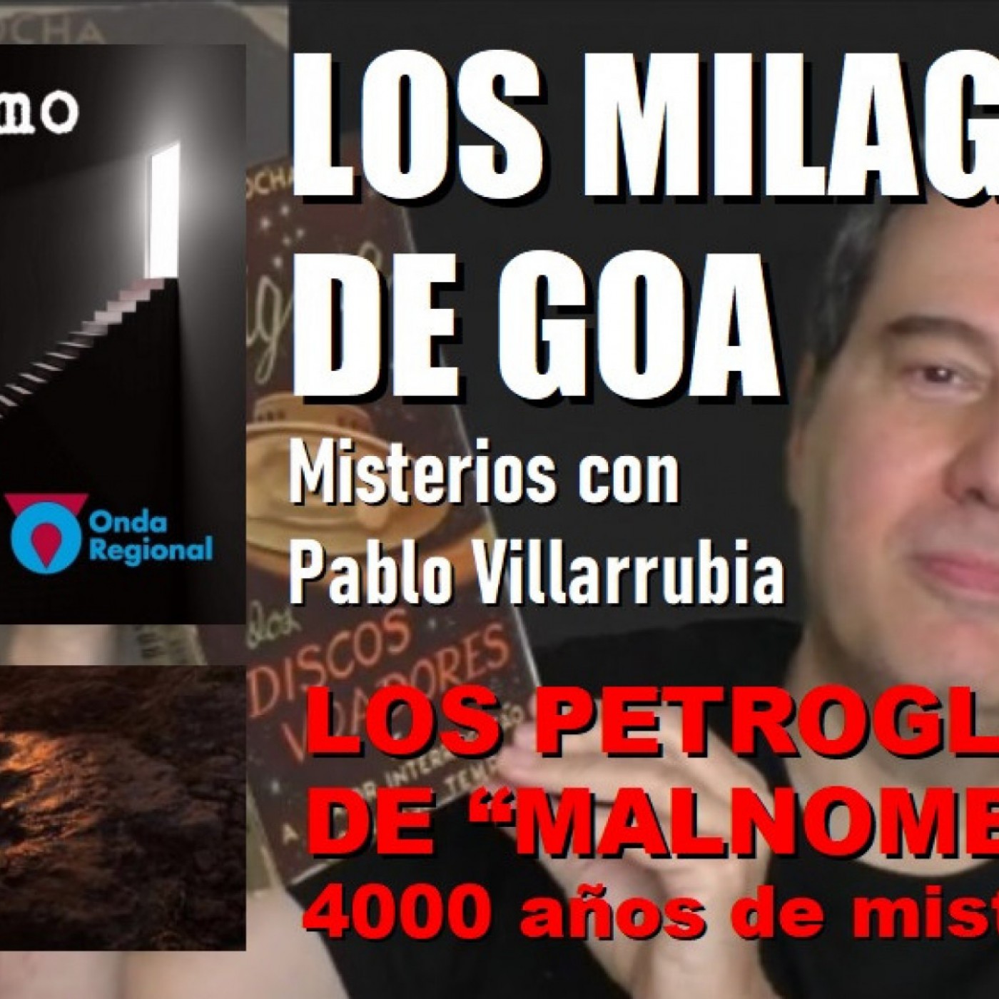 EL ÚLTIMO PELDAÑO