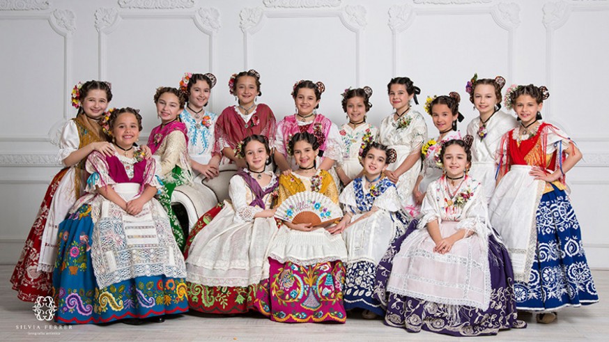 VIVA LA RADIO. Murcia es el destino. Disfrutando las Fiestas de primavera como una niña