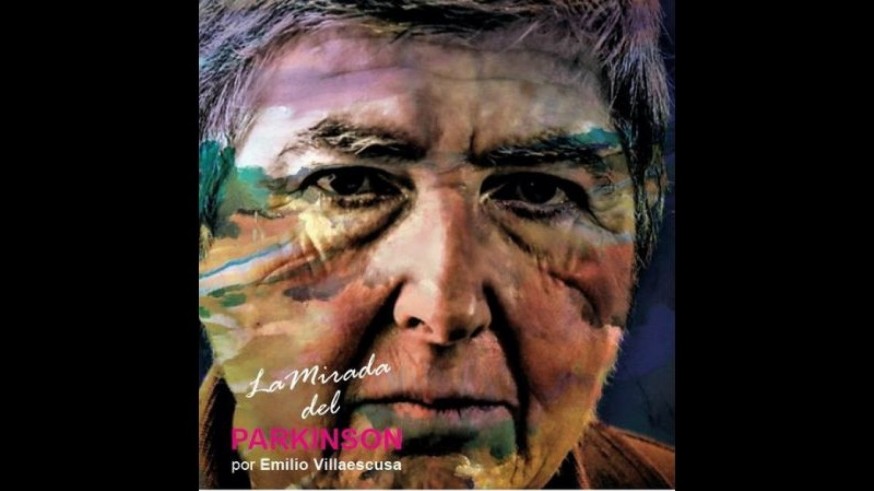La exposición "La Mirada del Parkinson" de Emilio Villaescusa estará en el Real Casino de Murcia