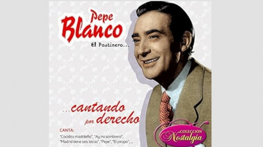 Los grandes de la copla