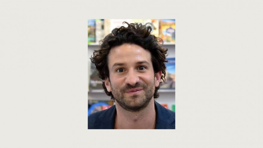 Novela (Miguel Bonnefoy) poesía y geografía venezolana