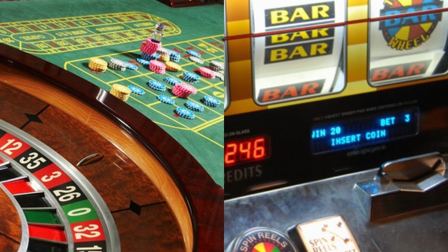 El gasto en juegos de azar aumenta ante la preocupación de las organizaciones contra la ludopatía