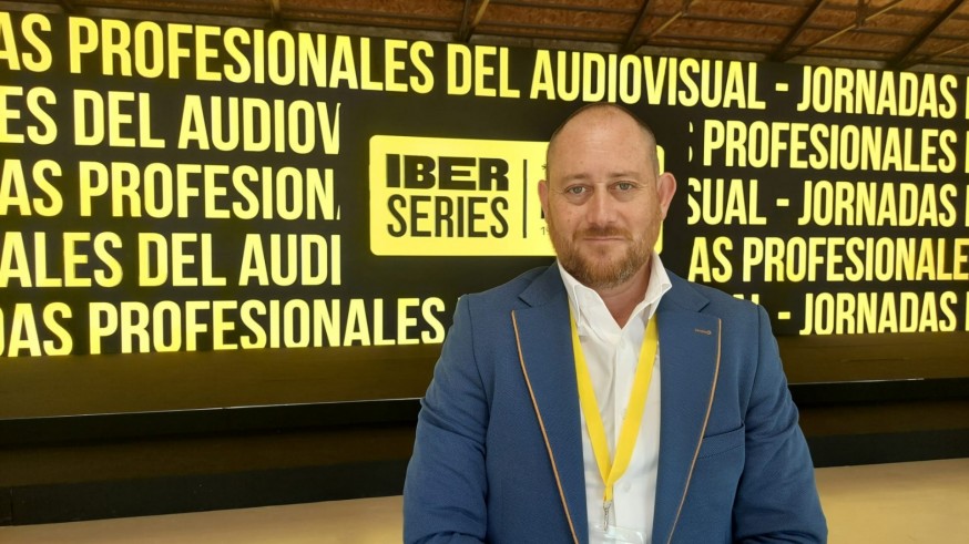 Iberseries Murcia: todo lo que hay que saber sobre la creación de ficción audiovisual al alcance de los profesionales