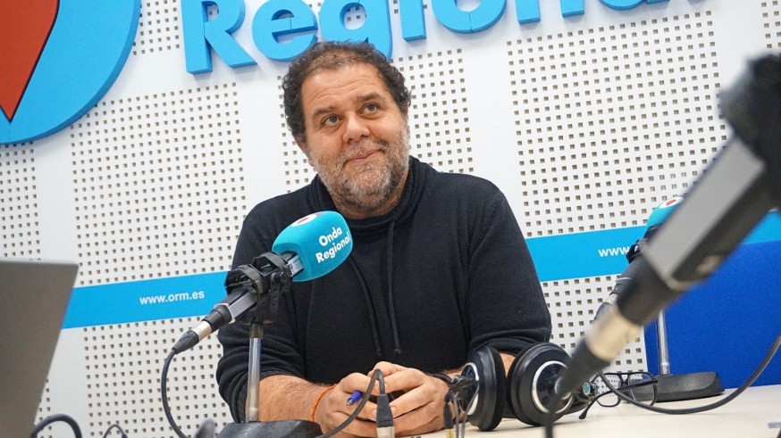 En busca del petricor. Hablamos de la Cueva Negra de Fortuna con paco Ruiz Salmerón y Rafael González Fernández