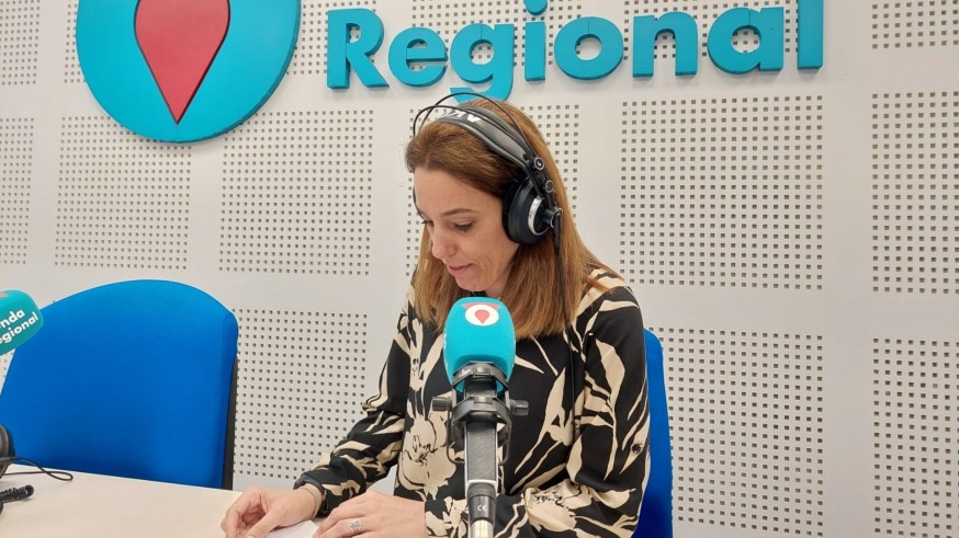 REGIÓN DE MURCIA NOTICIAS (MEDIODÍA) 17/10/2024