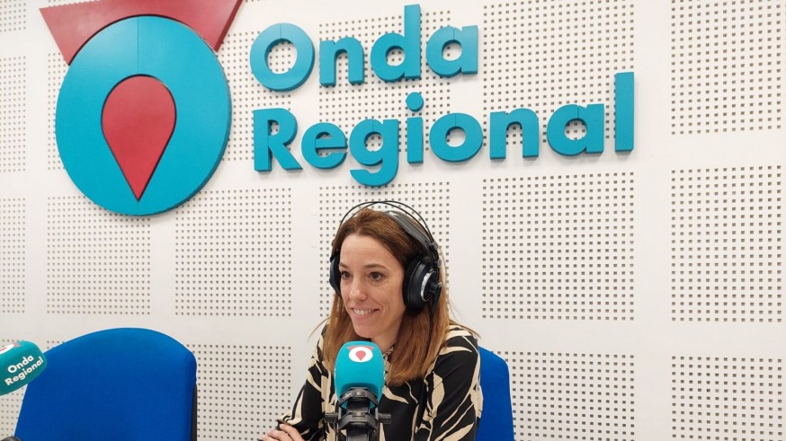 REGIÓN DE MURCIA NOTICIAS (MEDIODÍA) 01/04/2026