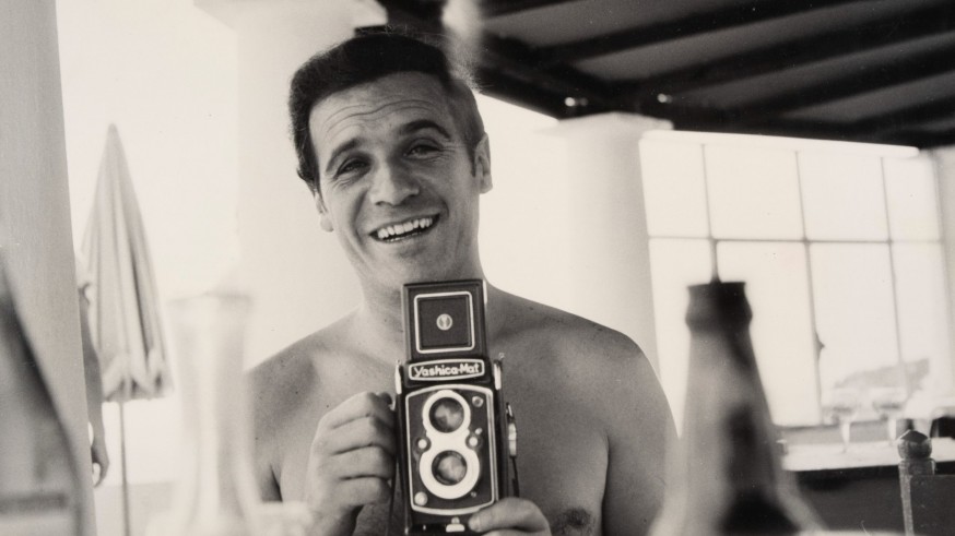 La primera edición del Premio Francisco Rabal recae en Eva Llorach