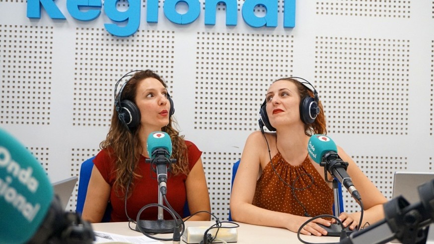 ¿Y con esto qué hago? Con Ester Herrero y Patricia Espinosa hablamos del estómago, la digestión y los excesos en la comida y la bebida en las fiestas