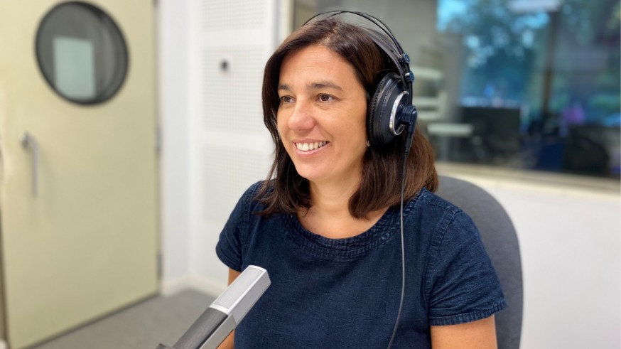 REGIÓN DE MURCIA NOTICIAS (MEDIODÍA) 26/12/2025