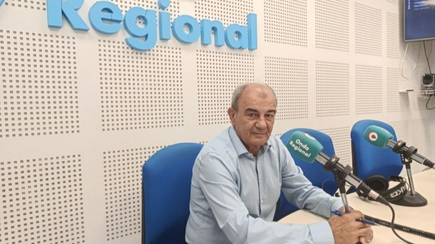 UCOMUR Informa. Murcia como ejemplo en Gorizia