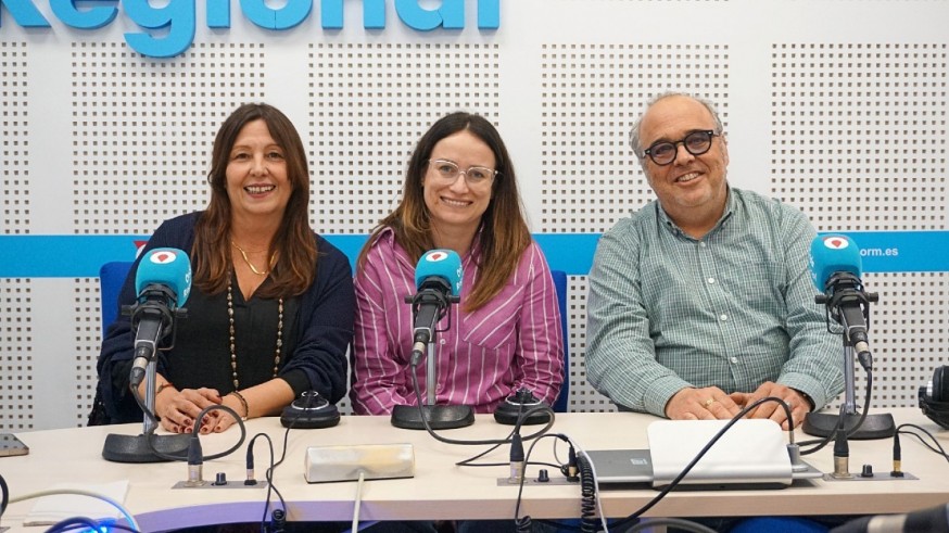 Bioderecho. Hablamos con Blanca Soro y Santiago Álvarez, del IUB-Cebes, y Maite Jiménez, directora general de Talentismo (antes, Astrade)
