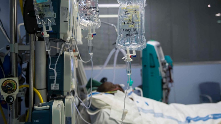 La Región suma 4 fallecidos y 1.227 contagios de coronavirus desde el pasado jueves