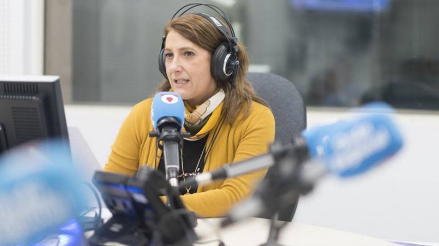 REGIÓN DE MURCIA NOTICIAS (MATINAL) 25/06/2018