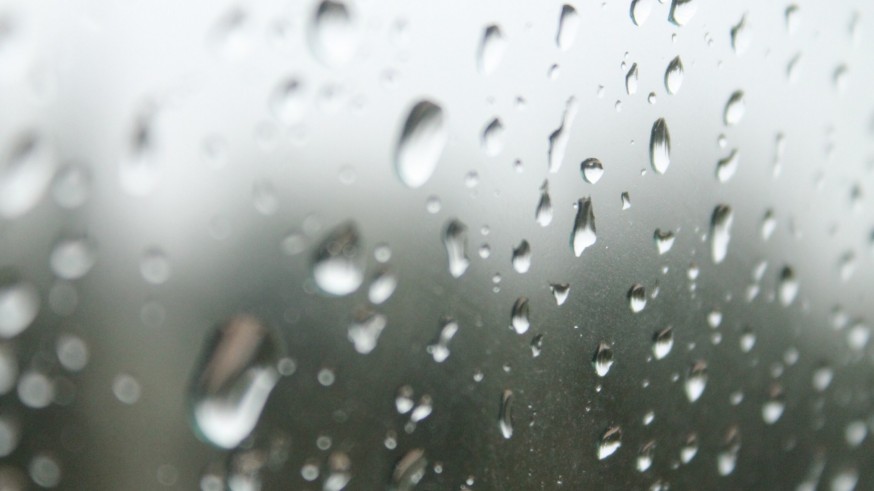 Aviso naranja en gran parte de Murcia por lluvias intensas, tormentas y riesgo de granizo